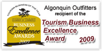 business excellence award