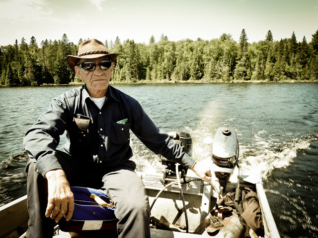 Algonquin Outfitters Photo Contest