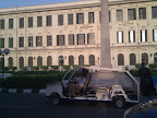 Faculty of Engineering in Cairo