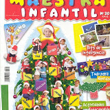 maestra infantil