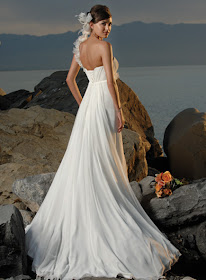 New Exclusive Bridal Gowns Styles