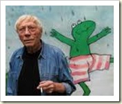 Max Velthuijs 