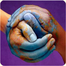 visão positiva - globalization