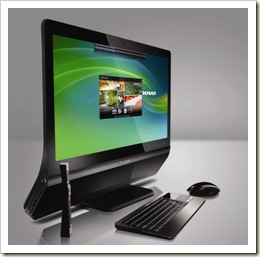 TV e computador