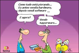 evolução da crise económica