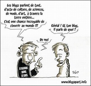 CartoonBlogs