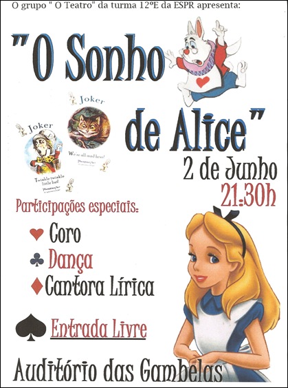 Cartaz 1