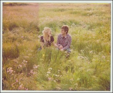 casal de namorados