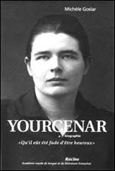 Marguerite Yourcenar