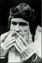 Howard hughes barba