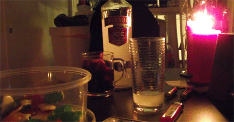 alkohol