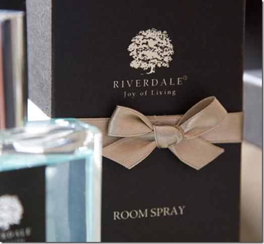 Rierdale 5 Room spray