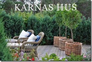 Karnas Hus Karnas Hus