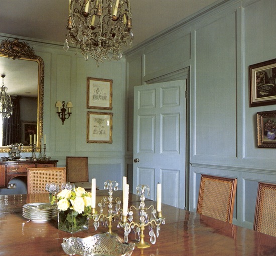 Belgian Pearls Accents of Celadon Belgian Pearls Accents of Celadon