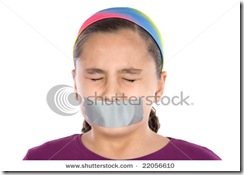 stock-photo-beautiful-girl-with-adhesive-on-her-mouth-and-closed-eyes-isolated-over-white-22056610
