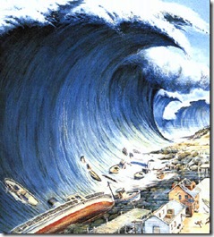 tsunami tsunami