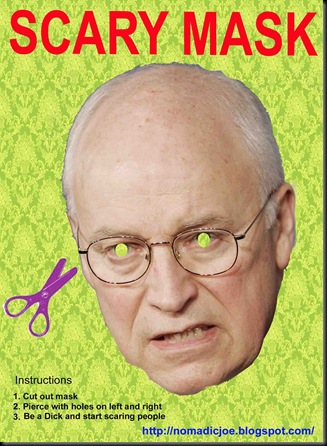 Cheney