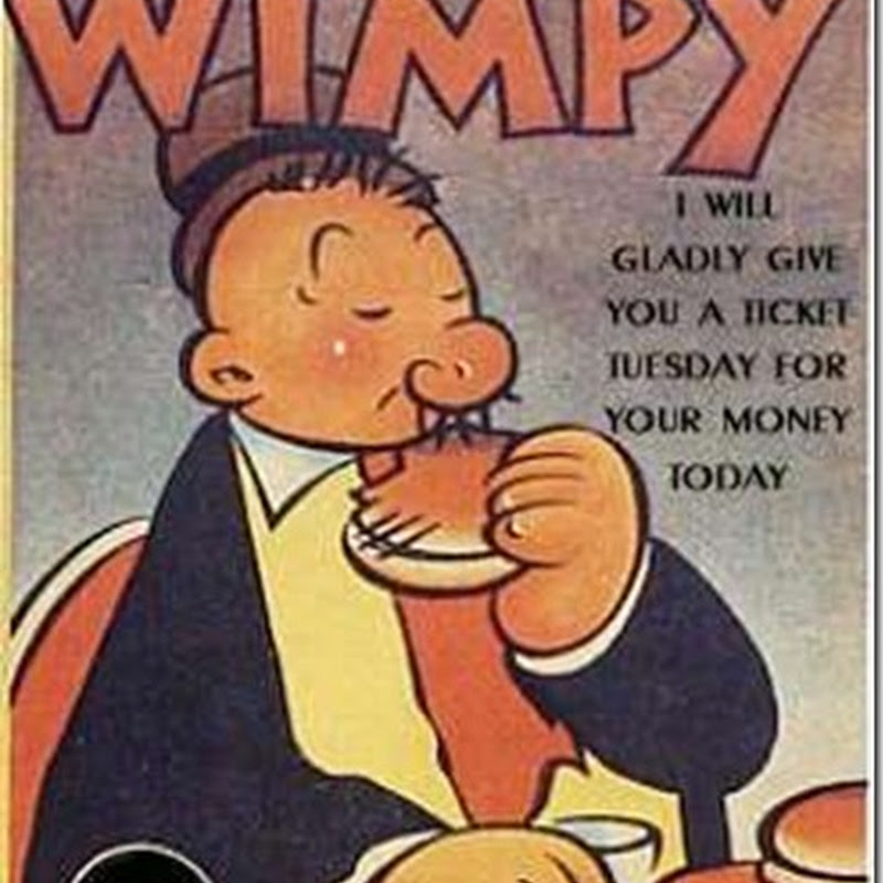 J. Wellington Wimpy - Wikipedia