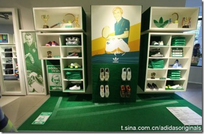 Stan Smith collection 2011