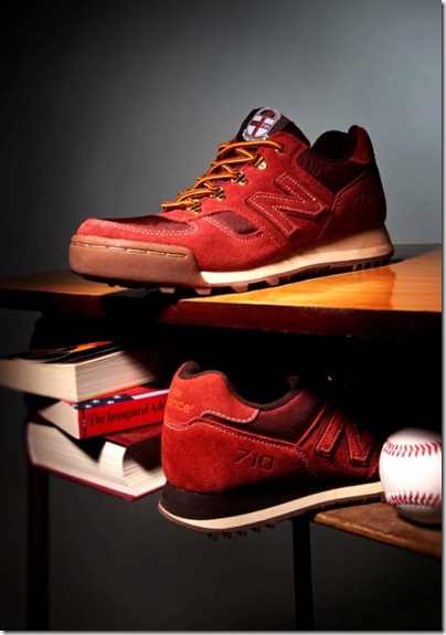 New Balance H710 Ivy League Collection 07