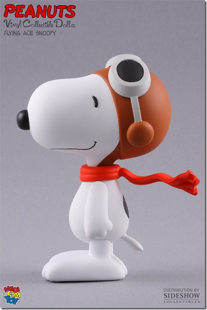 Flying Ace Snoopy 02