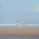 Cannon Beach, OR- September 2008