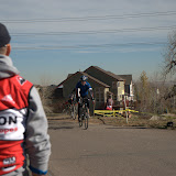 Boulder CX #4