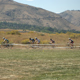Green Mtn Cross #1 2009