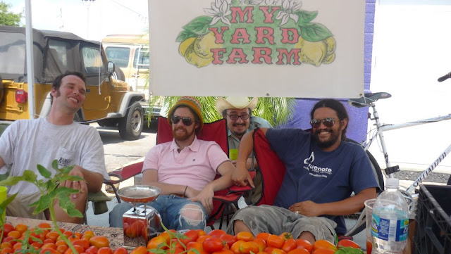 MyYardFarm.com
