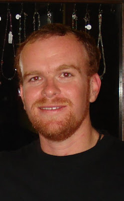 Chris Blanc