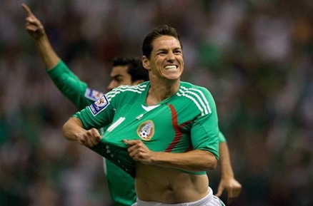 Guillermo Franco. Guillermo Franco.