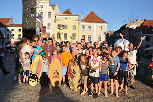 TORUŃ GRUPA