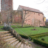 Gemeindefreizeit 2007