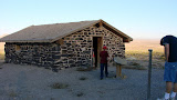 Simpson Springs, UT - a stop on the Pony Express trail