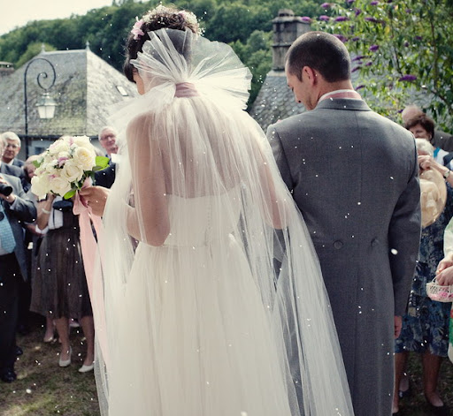more exquisite details from this fairytale wedding here