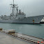 MVS - Mornarica - Posjeta USS 