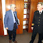 MVS - Mornarica - Posjeta delegacije Makedonije