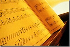 partitura partitura