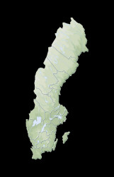 Lokala nyheter från alla städer i Sverige
