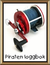 Till piratens loggbok