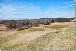 Lesser Mound