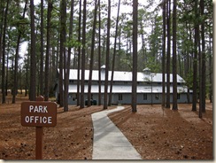 Park Office