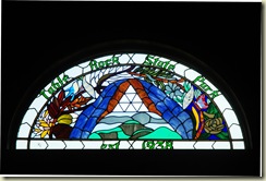 vc stained glass