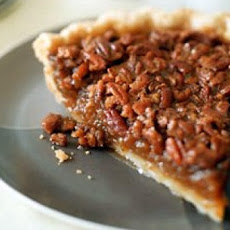 Pecan Pie