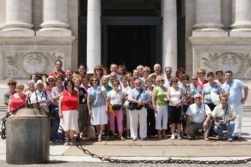 Bas&iacute;lica de San Juan de Letr&aacute;n