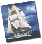 sailship