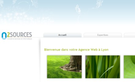 clean site