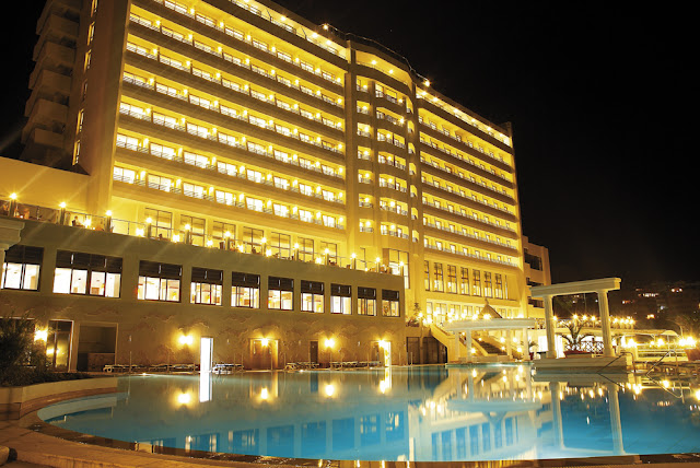 korumar hotel