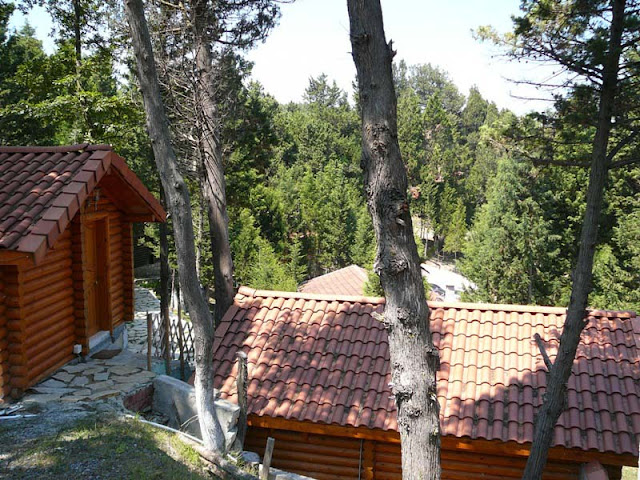 Ağva Orman Evleri Ağva Orman Evleri Otel, Ağva Forest Lodge, Ağva