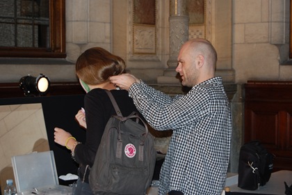 Minimarket Backstage 7